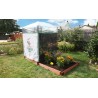 Frame It All Pro Butterfly Pollinator - 4ft. X 8ft. Rectangle (1 Inch Profile[300001502]