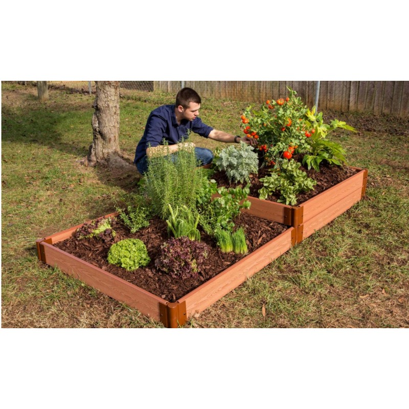 Frame It All Pro Butterfly Pollinator - 4ft. X 8ft. Rectangle (1 Inch Profile[300001502]