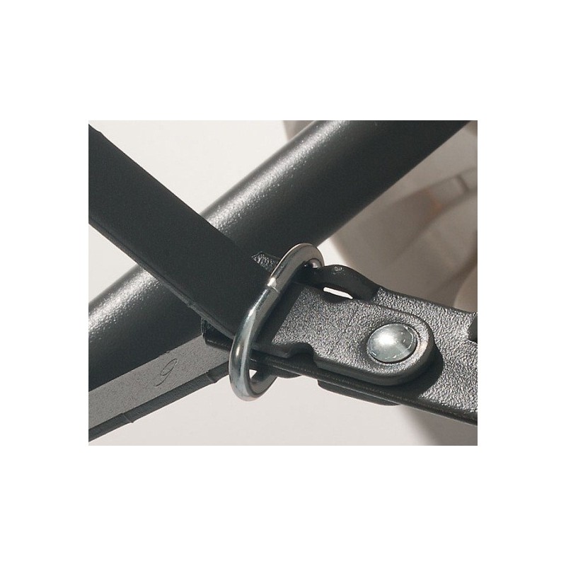 Lifetime 4 ft. Commercial Adjustable Height Folding Table (Almond) 80161