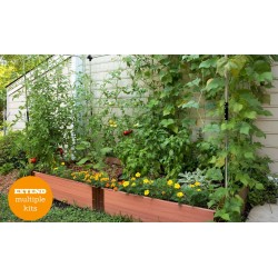 Frame It All Stack & Extend Veggie Wall (300001252)