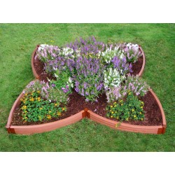 Frame It All Monarch Migration Station Butterfly Pollinator Garden 2 in 1 Level (300001418)