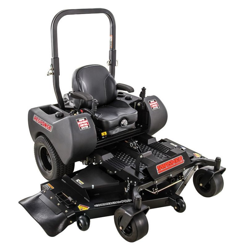 Swisher big on sale mow z3166cpka