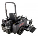 Swisher Response Gen 2 - 60" 24 HP Kawasaki Commercial Pro Zero Turn Riding Mower (Z2460CPKA)