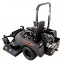 Swisher Response Gen 2 - 66" 24 HP Kawasaki Commercial Pro Zero Turn Riding Mower (Z2466CPKA)