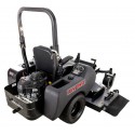 Swisher Response Gen 2 - 66" 24 HP Kawasaki Commercial Pro Zero Turn Riding Mower (Z2466CPKA)