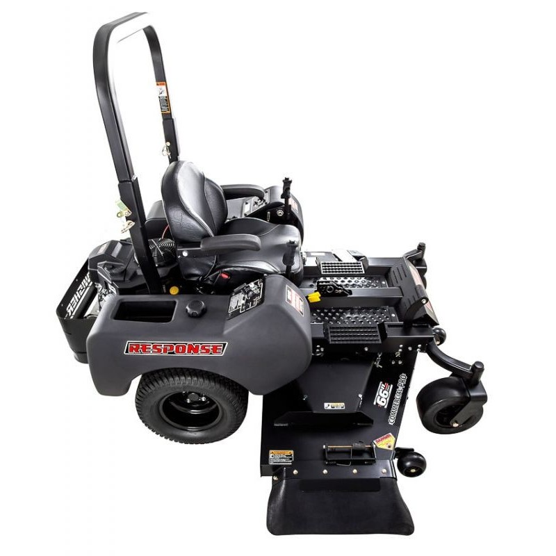 Swisher Response Gen 2 - 66" 24 HP Kawasaki Commercial Pro Zero Turn Riding Mower (Z2466CPKA)