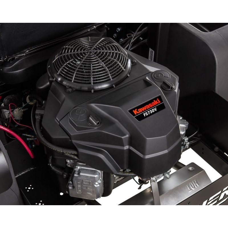 Swisher Response Gen 2 - 66" 24 HP Kawasaki Commercial Pro Zero Turn Riding Mower (Z2466CPKA)