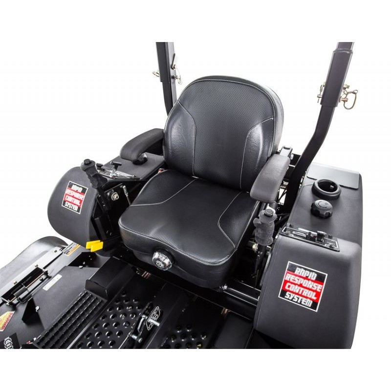 Swisher Response Gen 2 - 66" 24 HP Kawasaki Commercial Pro Zero Turn Riding Mower (Z2466CPKA)