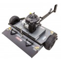 44" Fast Finish 10.5 HP Finish Cut Trail Mower (FC10544BS)