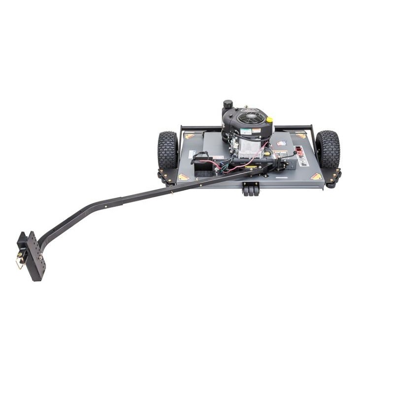 44" Fast Finish 11.5 HP 12V Finish Cut Trail Mower (FCE11544BS)