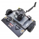 44" Fast Finish 11.5 HP 12V Finish Cut Trail Mower (FCE11544BS)