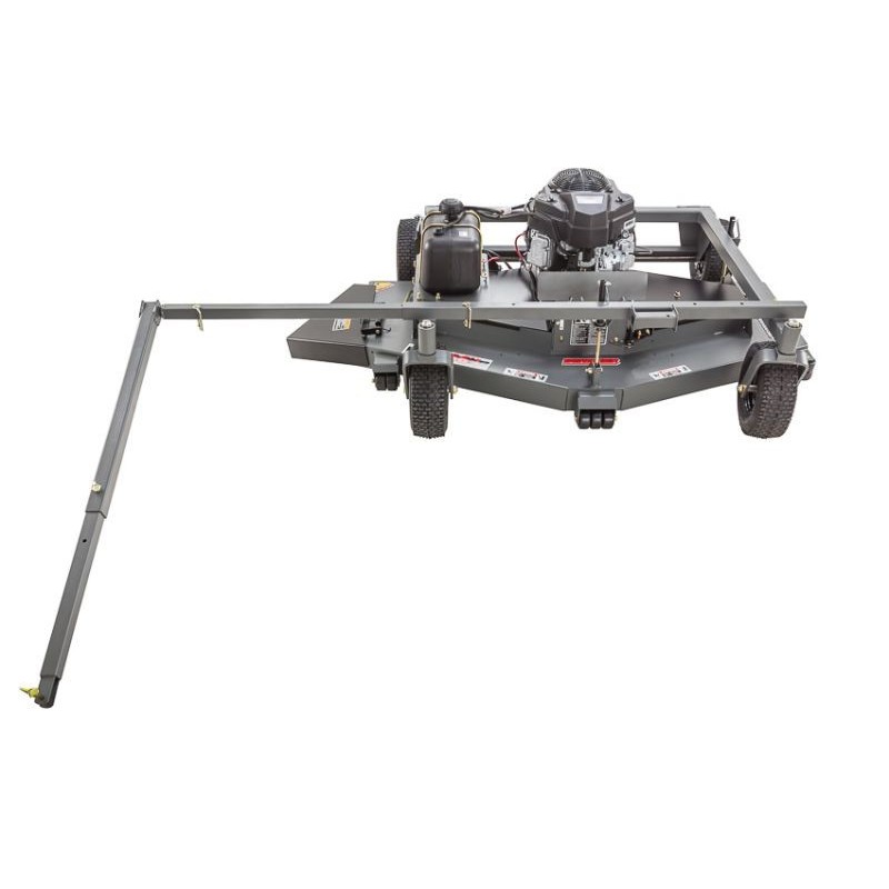 66" Fast Finish 14.5 HP 12V, Kawasaki, Finish Cut Trail Mower  (FC14566CPKA)