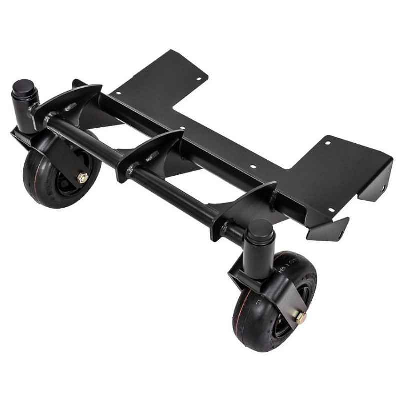 Swisher Walk Behind Caster Kit (19630)