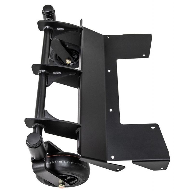 Swisher Walk Behind Caster Kit (19630)