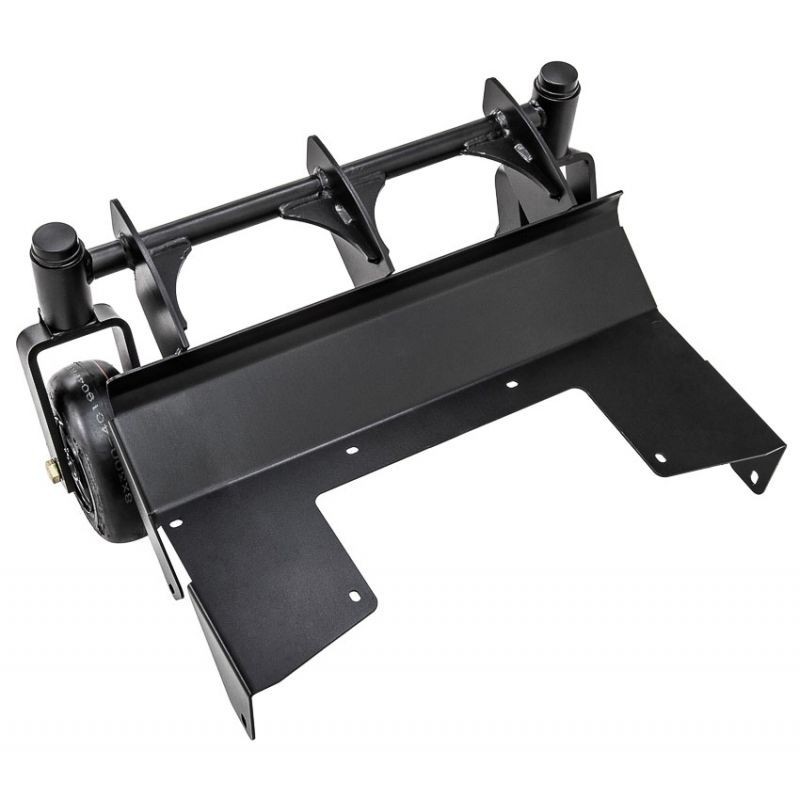 Swisher Walk Behind Caster Kit (19630)