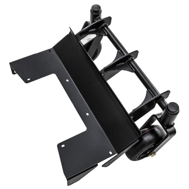 Swisher Walk Behind Caster Kit (19630)