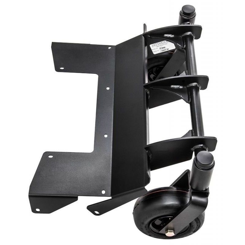 Swisher Walk Behind Caster Kit (19630)