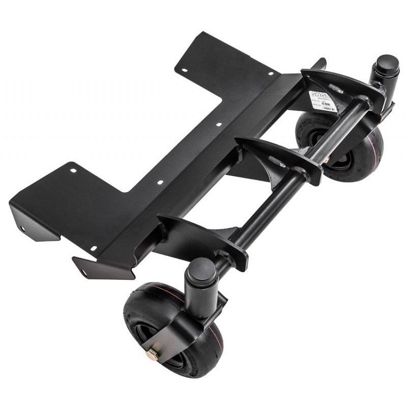 Swisher Walk Behind Caster Kit (19630)