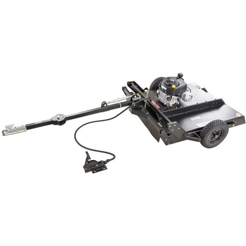 Swisher Country Cut 44" 11.5HP Rough Cut Trailcutter (RC11544BS) Swisher Country Cut 44" 11.5HP Rough Cut Trailcutter (RC11544BS)
