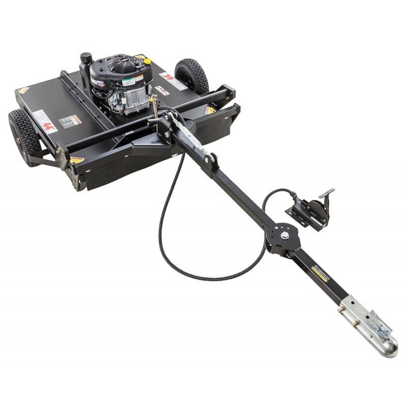 Swisher Country Cut 44" 11.5HP Rough Cut Trailcutter (RC11544BS) Swisher Country Cut 44" 11.5HP Rough Cut Trailcutter (RC11544BS)