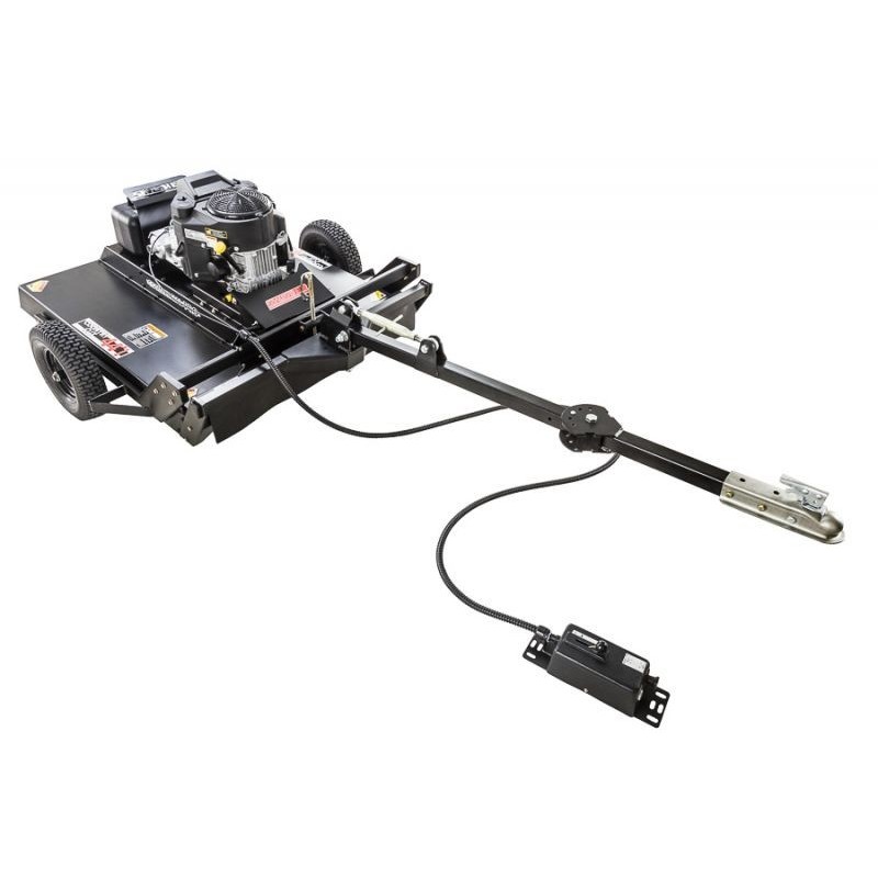 Swisher Country Cut 44" 14.5 HP 12V Rough Cut Trailcutter (RC14544CPKA)