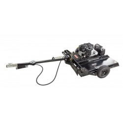 Swisher Country Cut 44" 14.5 HP 12V Rough Cut Trailcutter (RC14544CPKA)