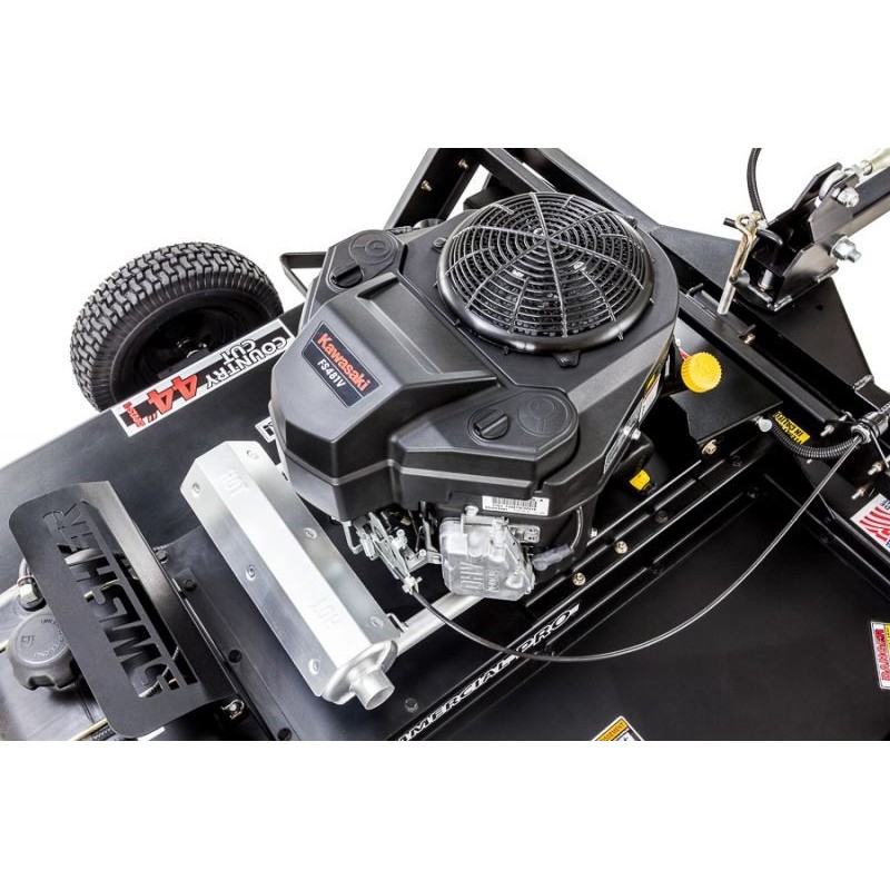 Swisher Country Cut 44" 14.5 HP 12V Rough Cut Trailcutter (RC14544CPKA)