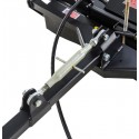 Swisher Country Cut 44" 14.5 HP 12V Rough Cut Trailcutter (RC14544CPKA) Swisher Country Cut 44" 14.5 HP 12V Rough Cut Trailcutter (RC14544CPKA)