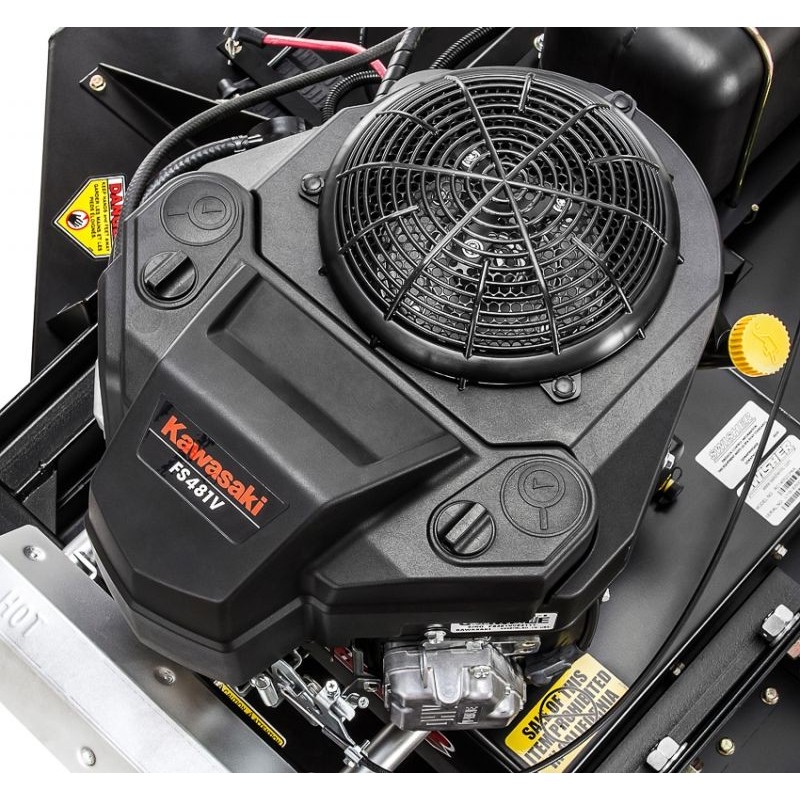 Swisher Country Cut 52" 14.5 HP 12V Rough Cut Trailcutter  (RC14552CPKA)