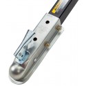Swisher Country Cut 52" 14.5 HP 12V Rough Cut Trailcutter  (RC14552CPKA)