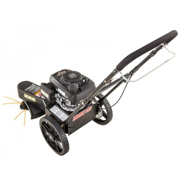 Swisher Easy Glide 22" 4.4 HP Honda Self Propelled String Trimmer