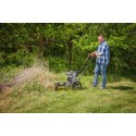 Swisher Easy Glide 22" 4.4 HP Honda Self Propelled String Trimmer (STP4422HO)