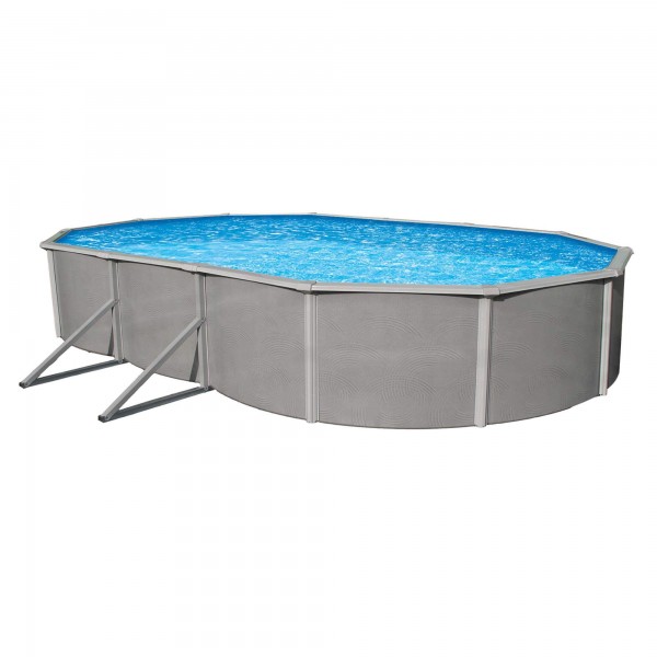 18x33 overlap pool liner