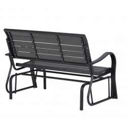 Lifetime Glider Bench (60276)