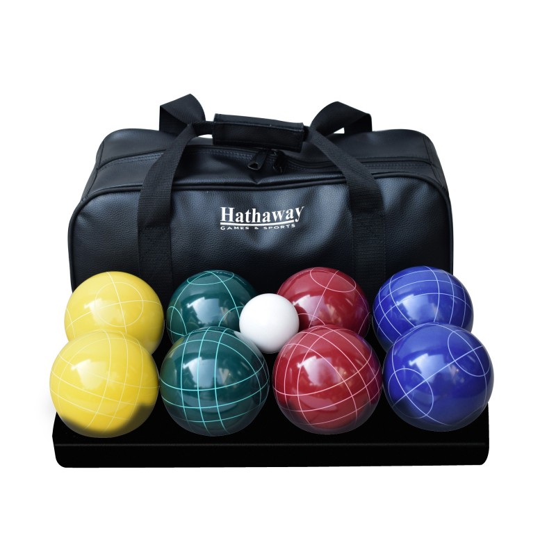 Deluxe Bocce Ball Set (BG3139)