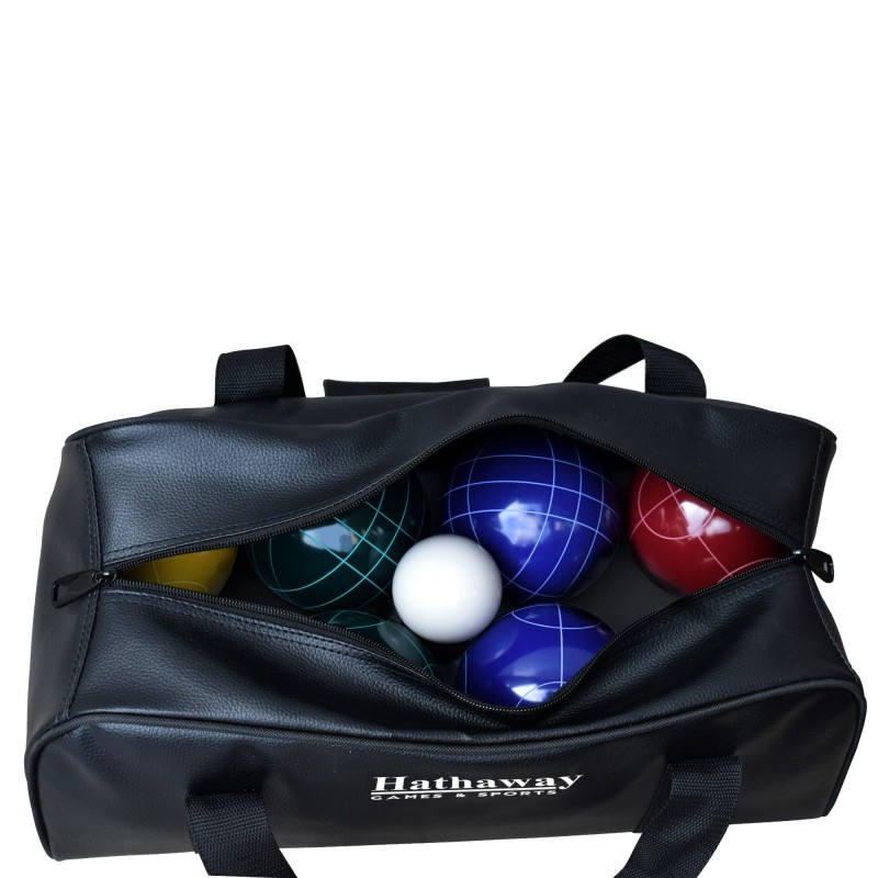 Deluxe Bocce Ball Set (BG3139)