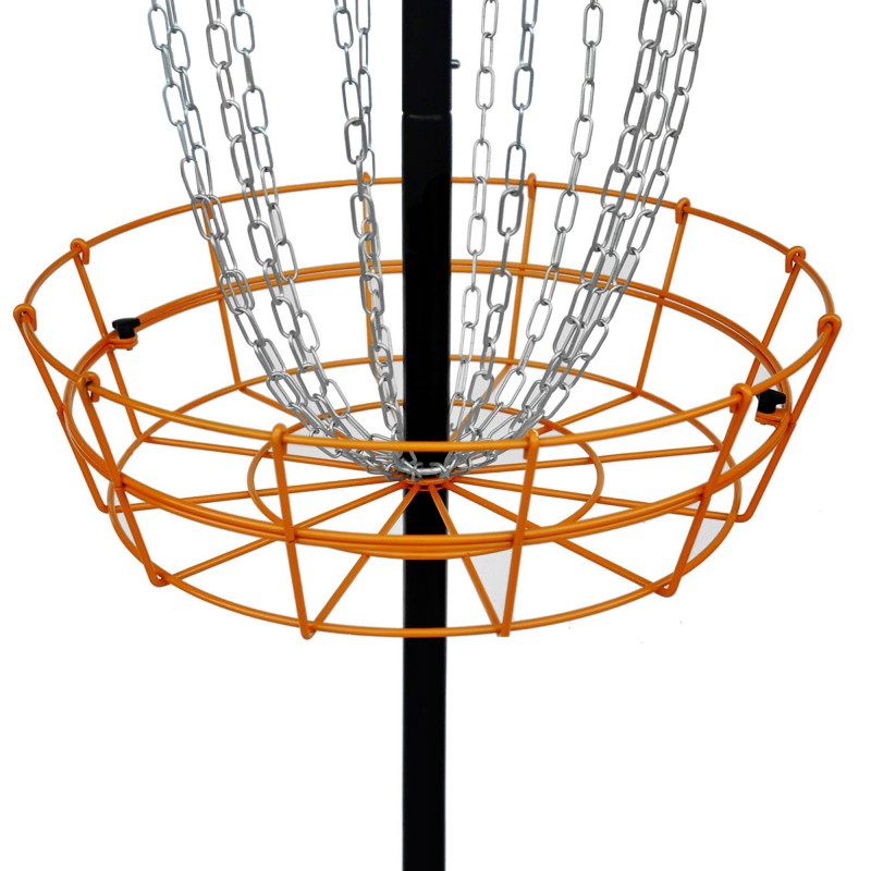 Hathaway Disc Golf Set (model BG3143)