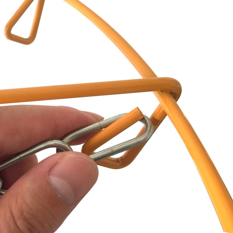 Hathaway Disc Golf Set (model BG3143)