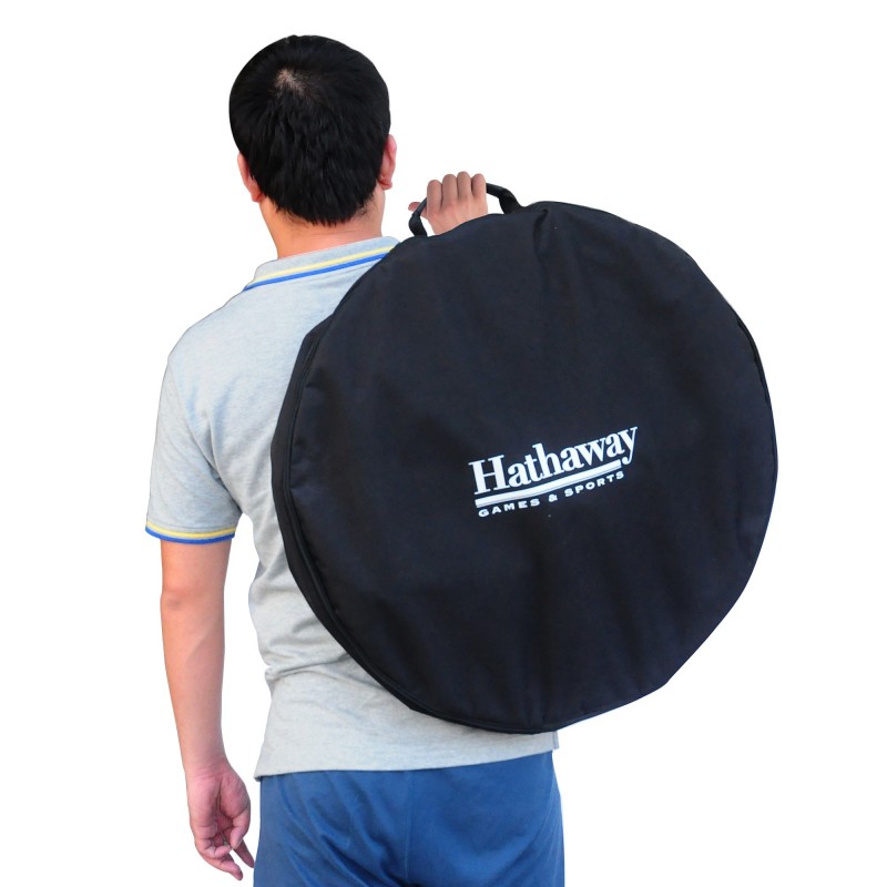 Hathaway Disc Golf Set (model BG3143)