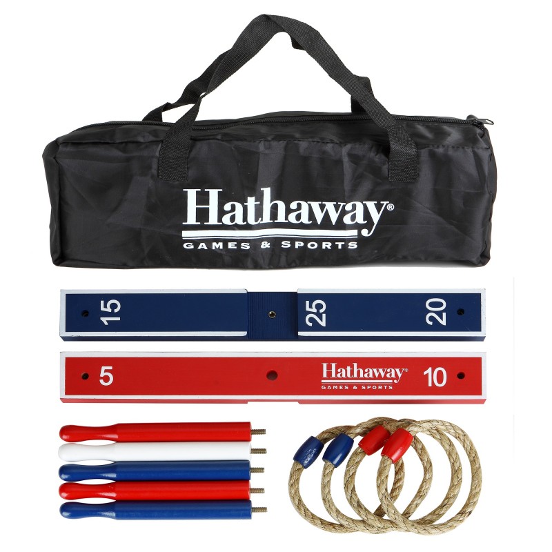 Hathaway Ring Toss Game Set (BG3144)