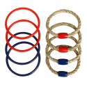 Hathaway Ring Toss Game Set (BG3144)
