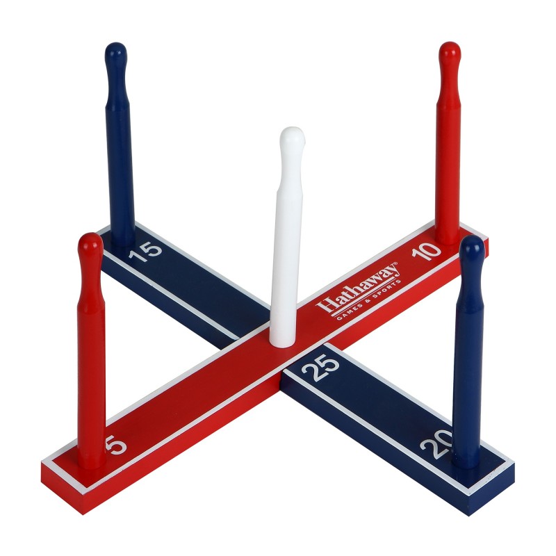 Hathaway Ring Toss Game Set (BG3144)