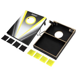 Compact Cornhole Bean Bag Toss Game Set (BG3146)