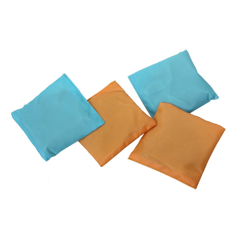 Hathaway Triple Play 3 in 1 Toss Game - Bean Bag, Washer, Ladder Toss