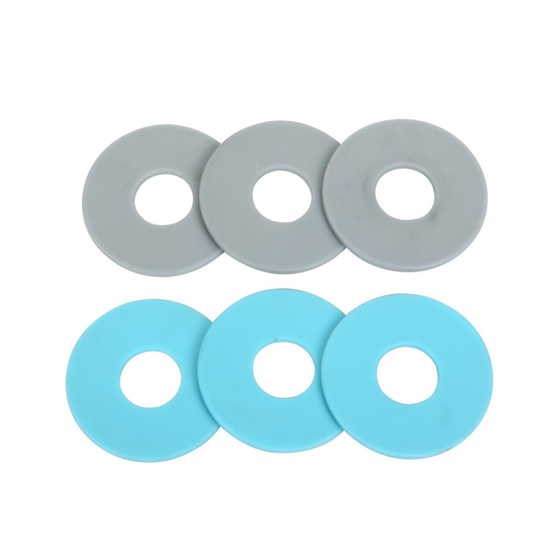 Hathaway Triple Play 3 in 1 Toss Game - Bean Bag, Washer, Ladder Toss