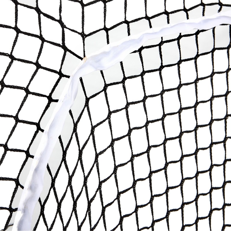 Hathaway Powerstroke Baseball Hitting Net System with Adjustable Tee (BG3401)