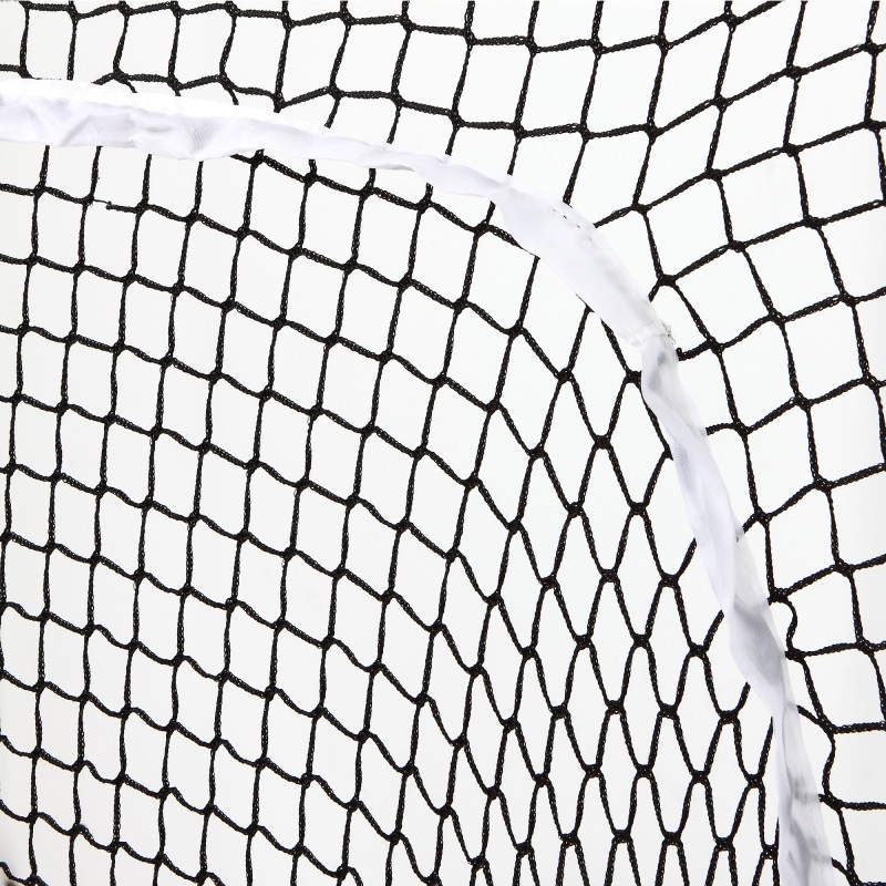 Hathaway Powerstroke Baseball Hitting Net System with Adjustable Tee (BG3401)