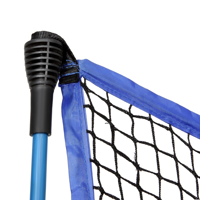 Hathaway Powerstroke Baseball Hitting Net System with Adjustable Tee (BG3401)