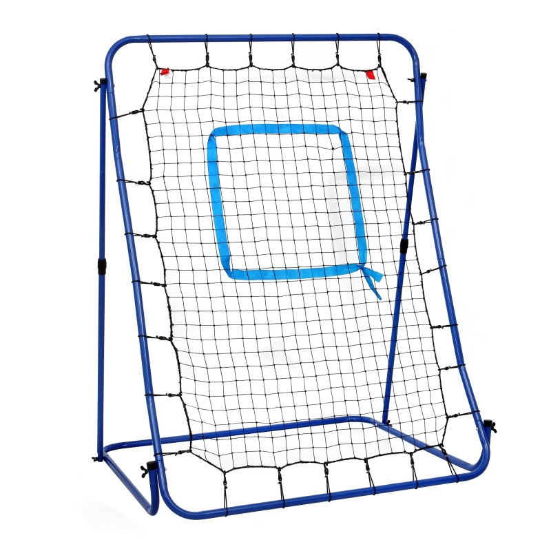 Hathaway Carom Baseball Pitching Rebound Net for Practice w/ Bag (BG3402)