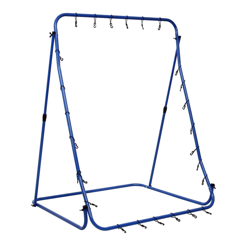 Hathaway Carom Baseball Pitching Rebound Net for Practice w/ Bag (BG3402)